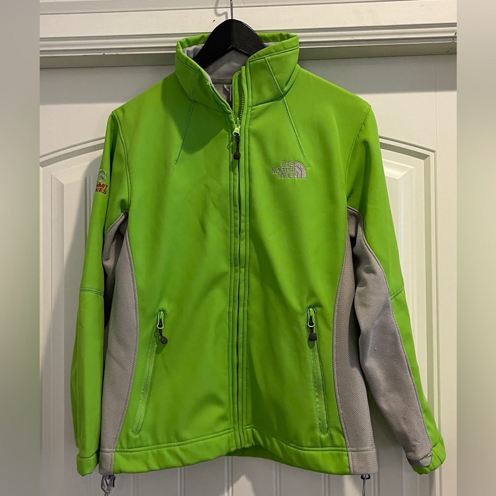 The North Face Ladies Summit Series